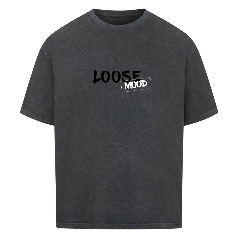 Image for color: washed black