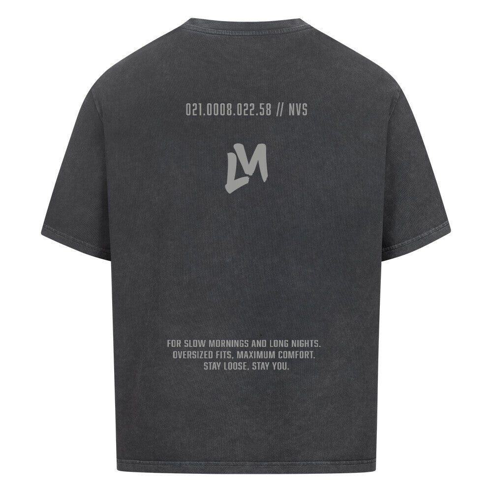 Image for color: washed black