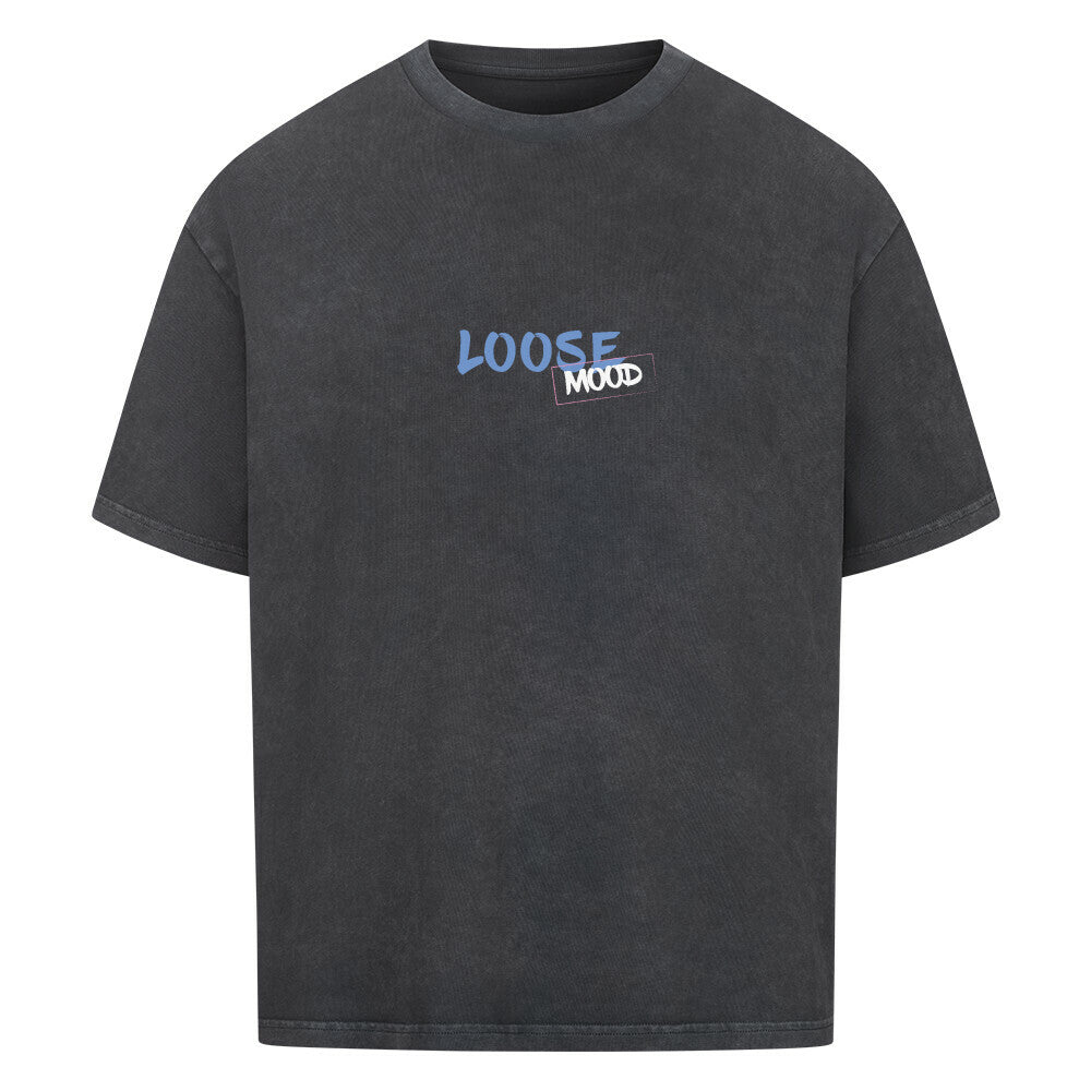 Image for color: washed black