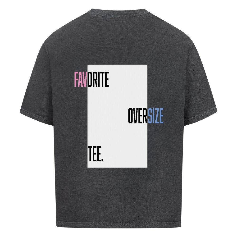 Image for color: washed black