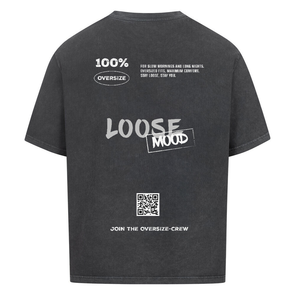 Image for color: washed black