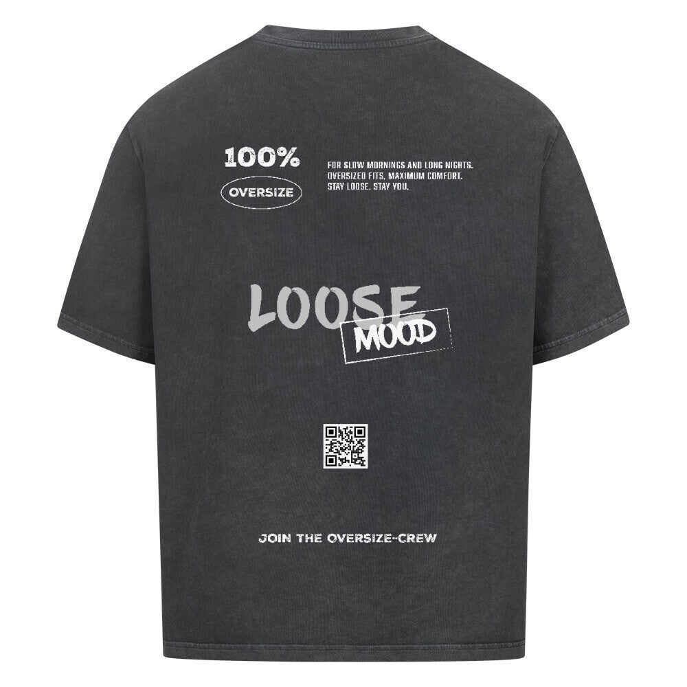 Image for color: washed black