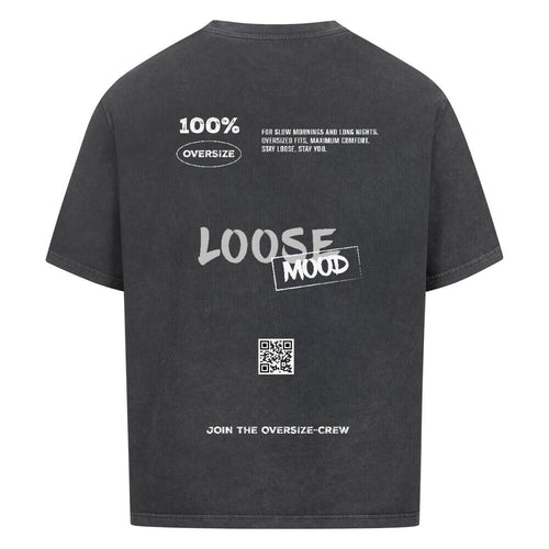 Image for color: washed black