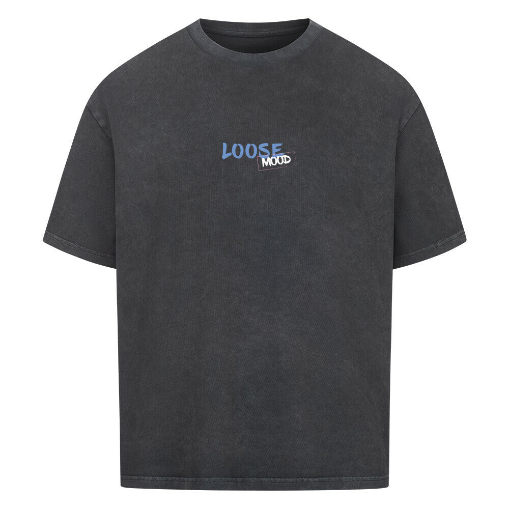 Image for color: washed black