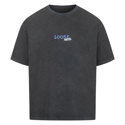 Image for color: washed black
