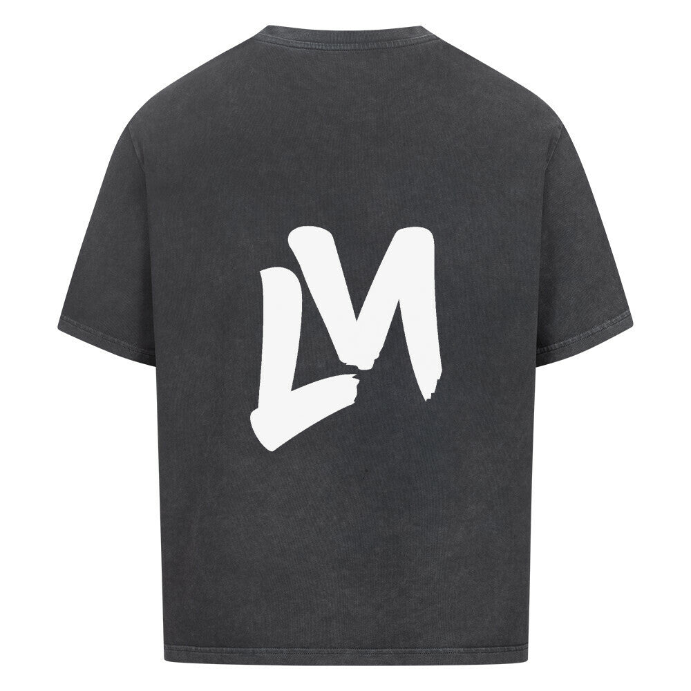 Image for color: washed black