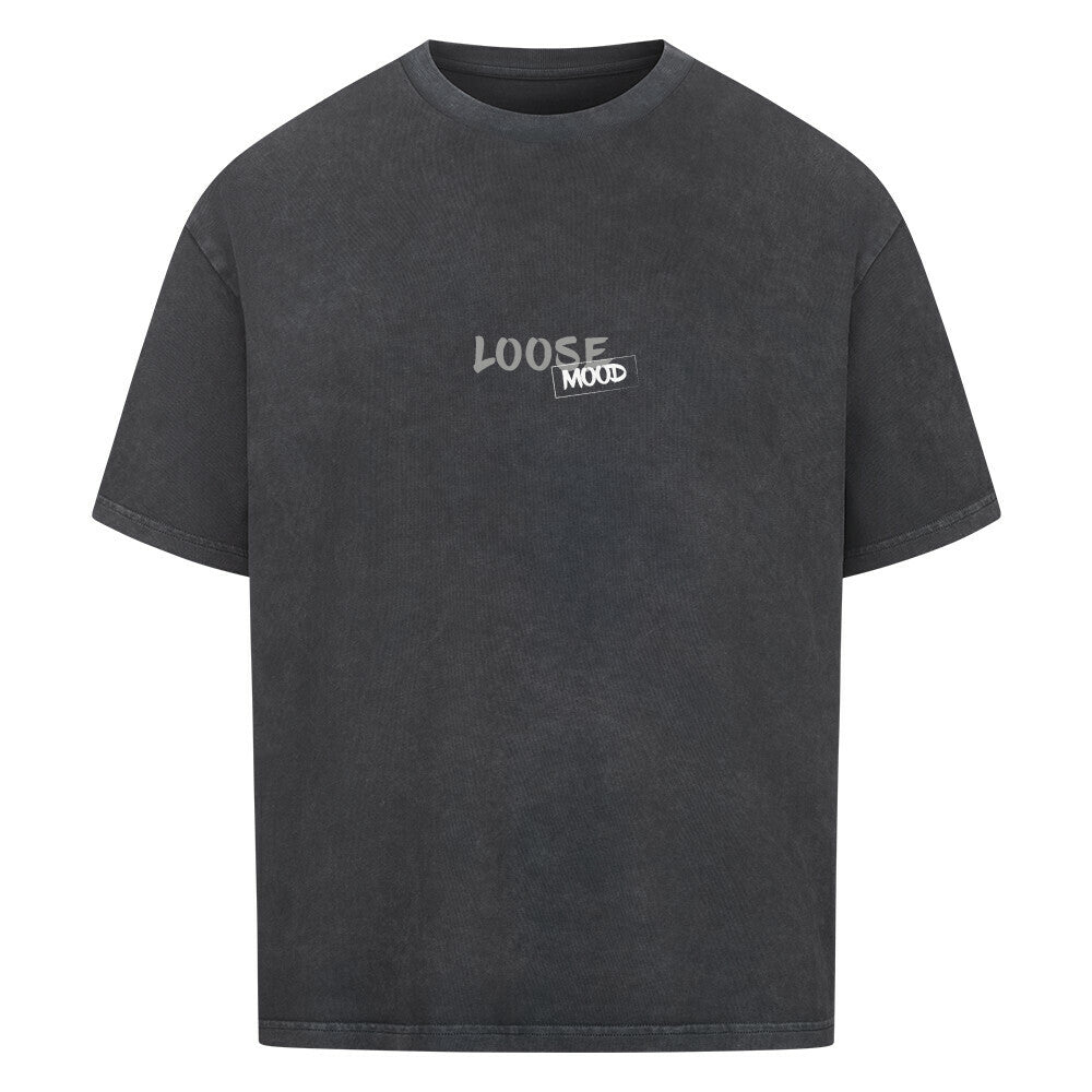 Image for color: washed black