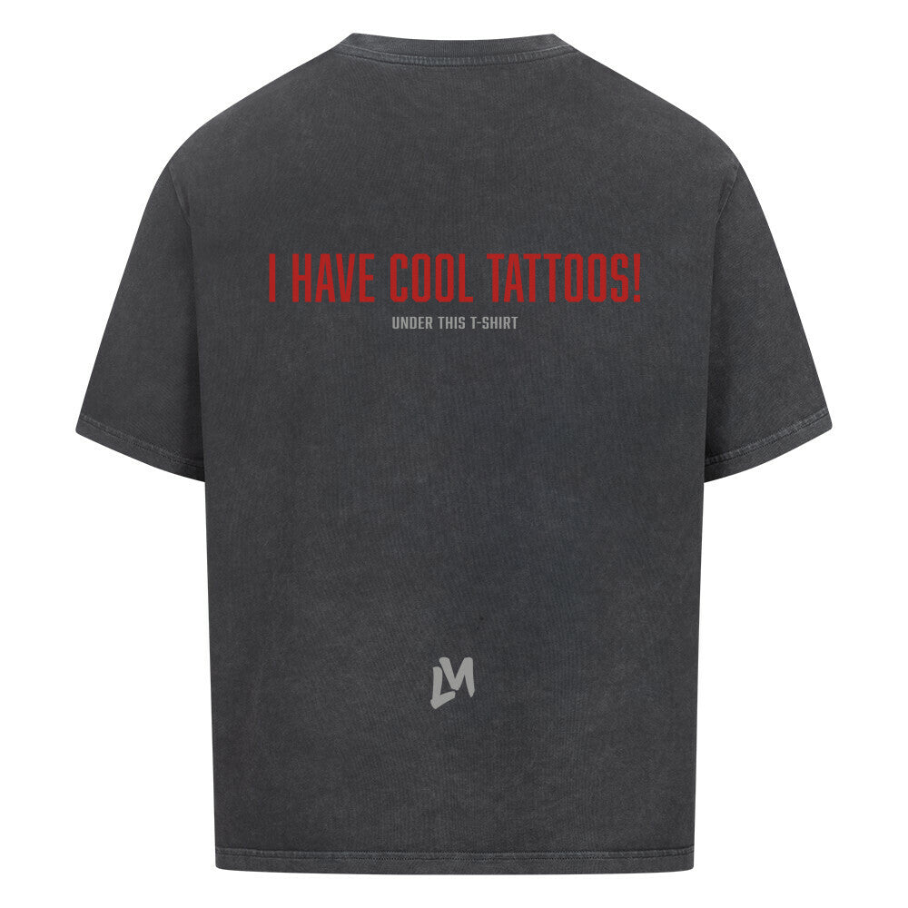 Image for color: washed black
