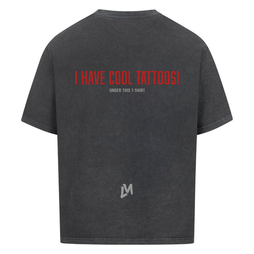 Image for color: washed black