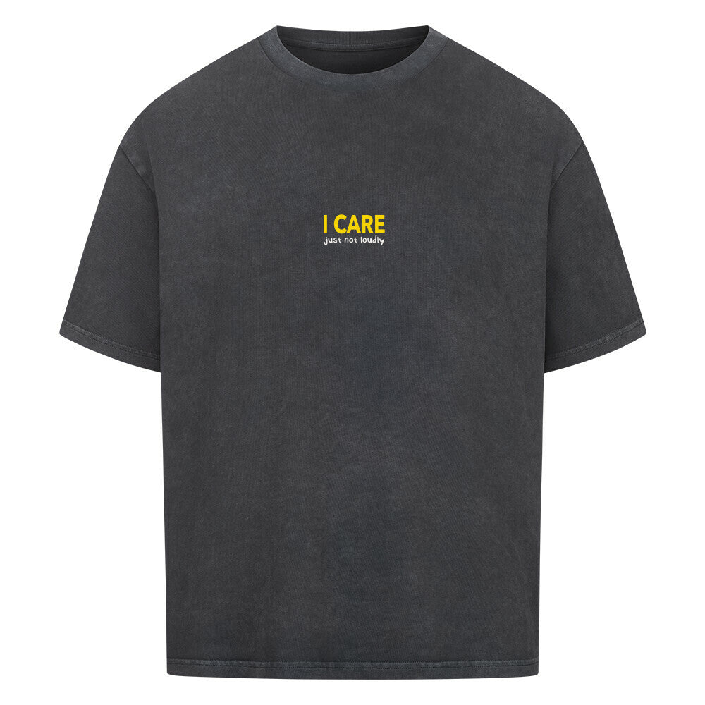 Image for color: washed black