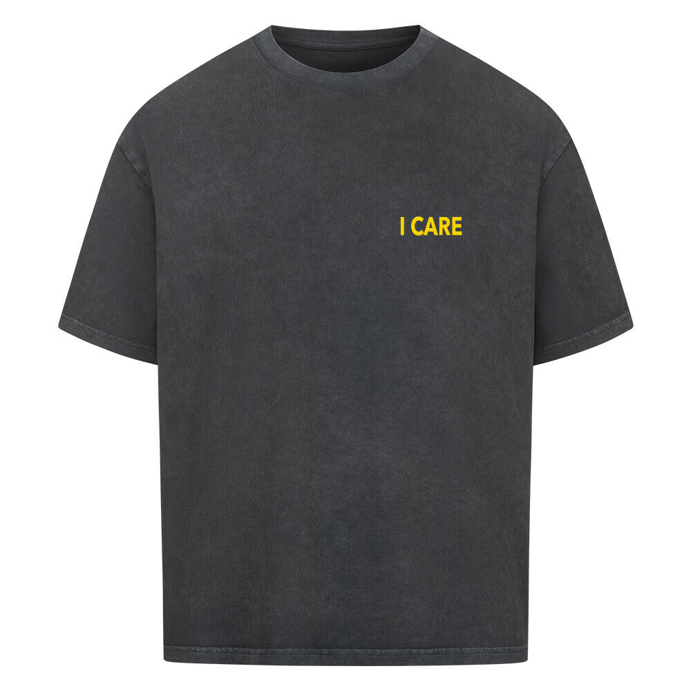 Image for color: washed black