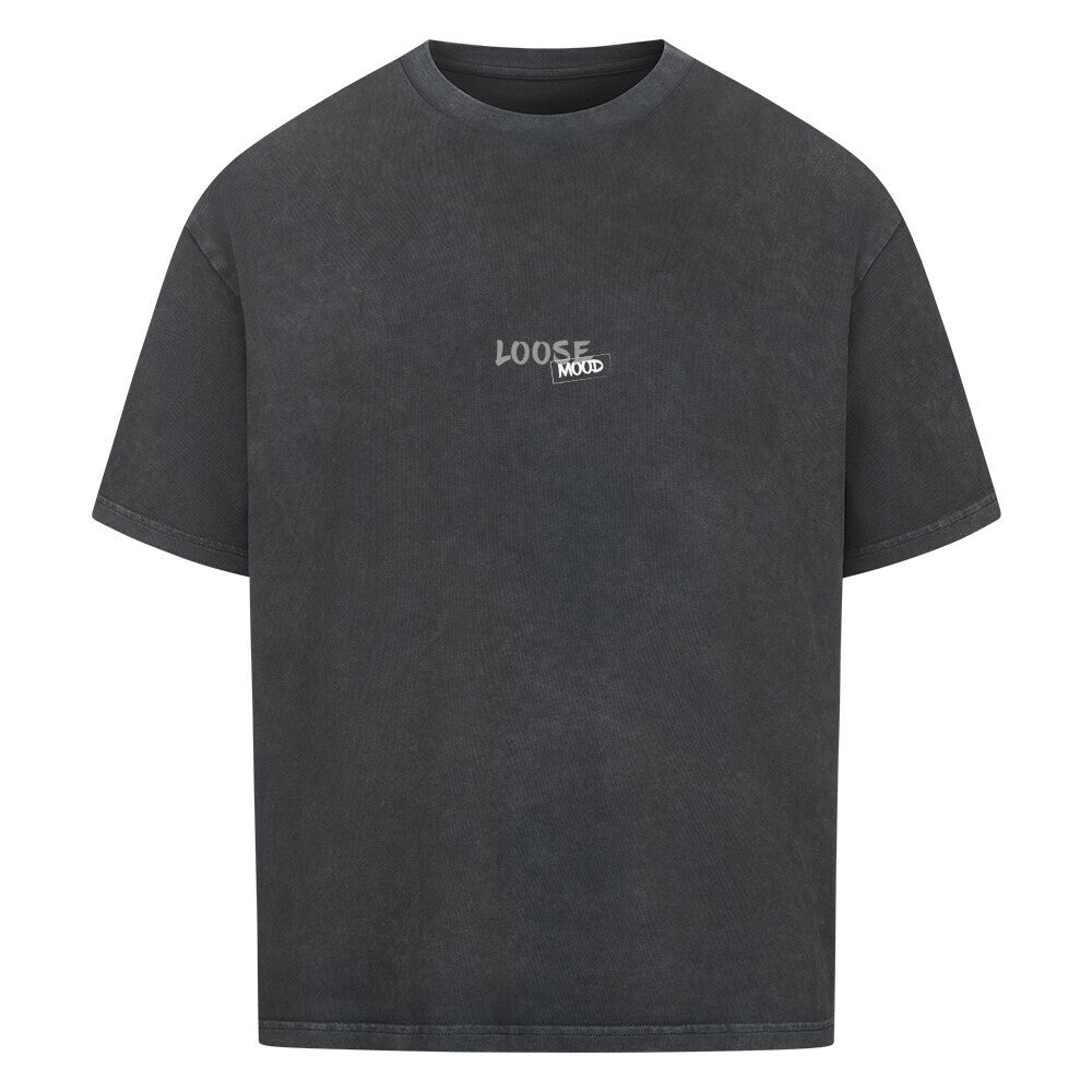 Image for color: washed black