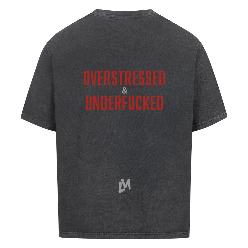 Image for color: washed black