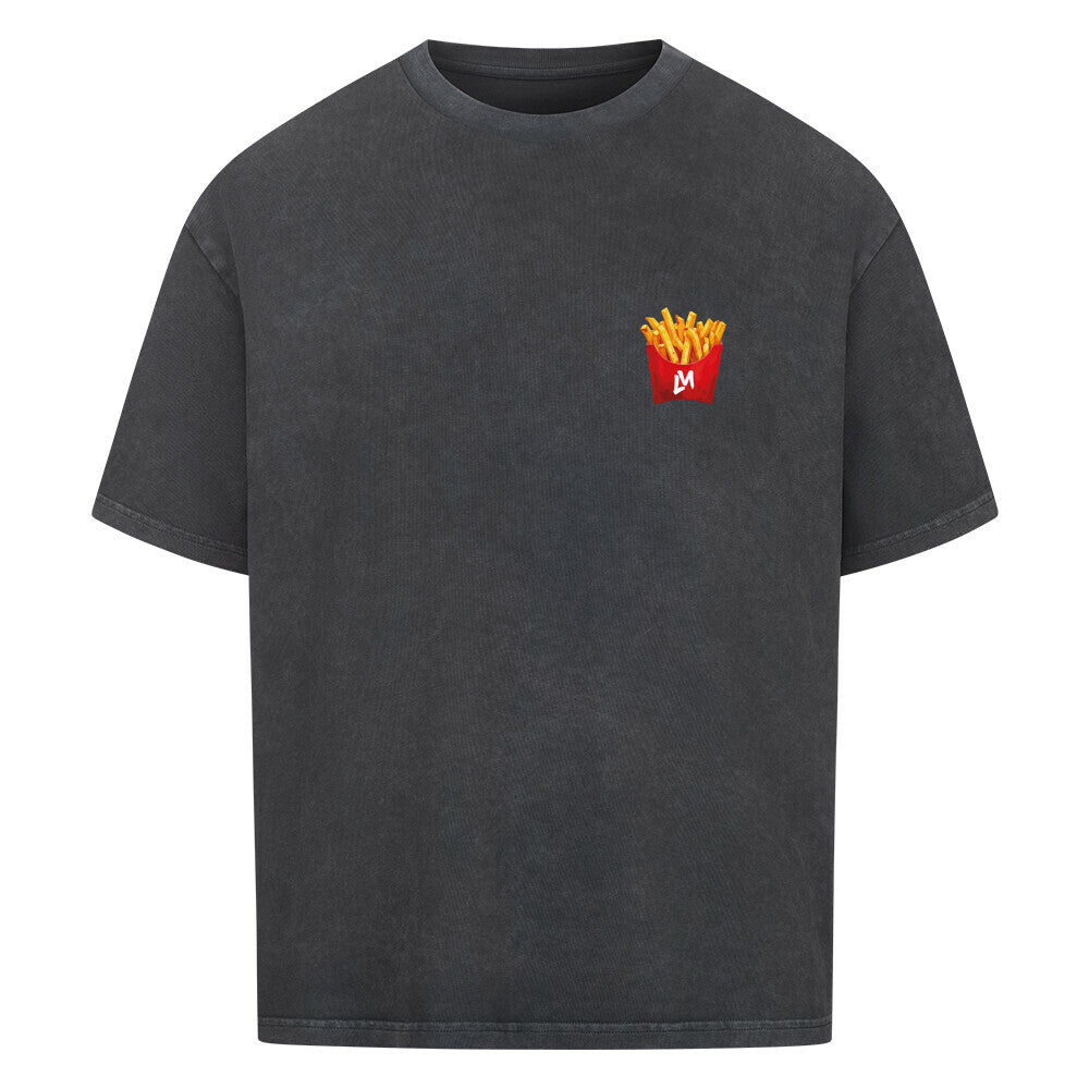 Image for color: washed black