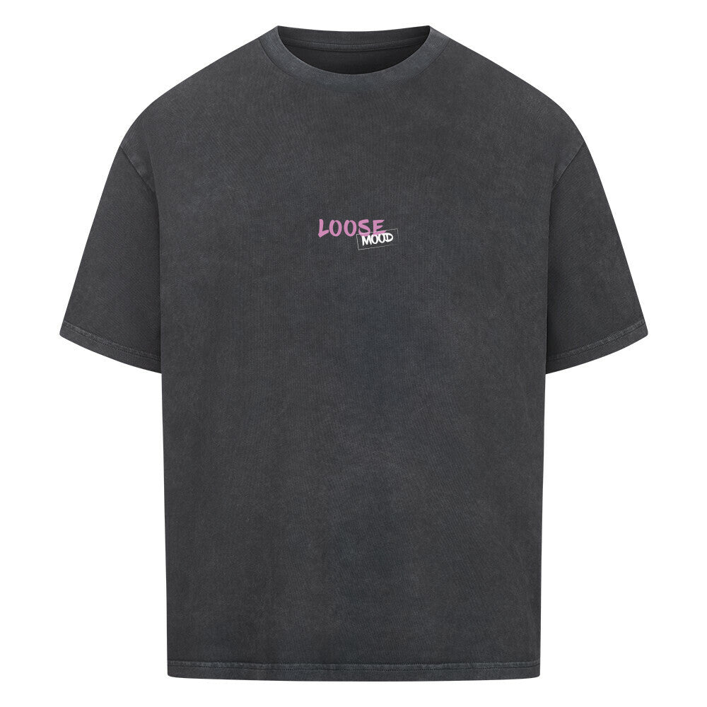 Image for color: washed black