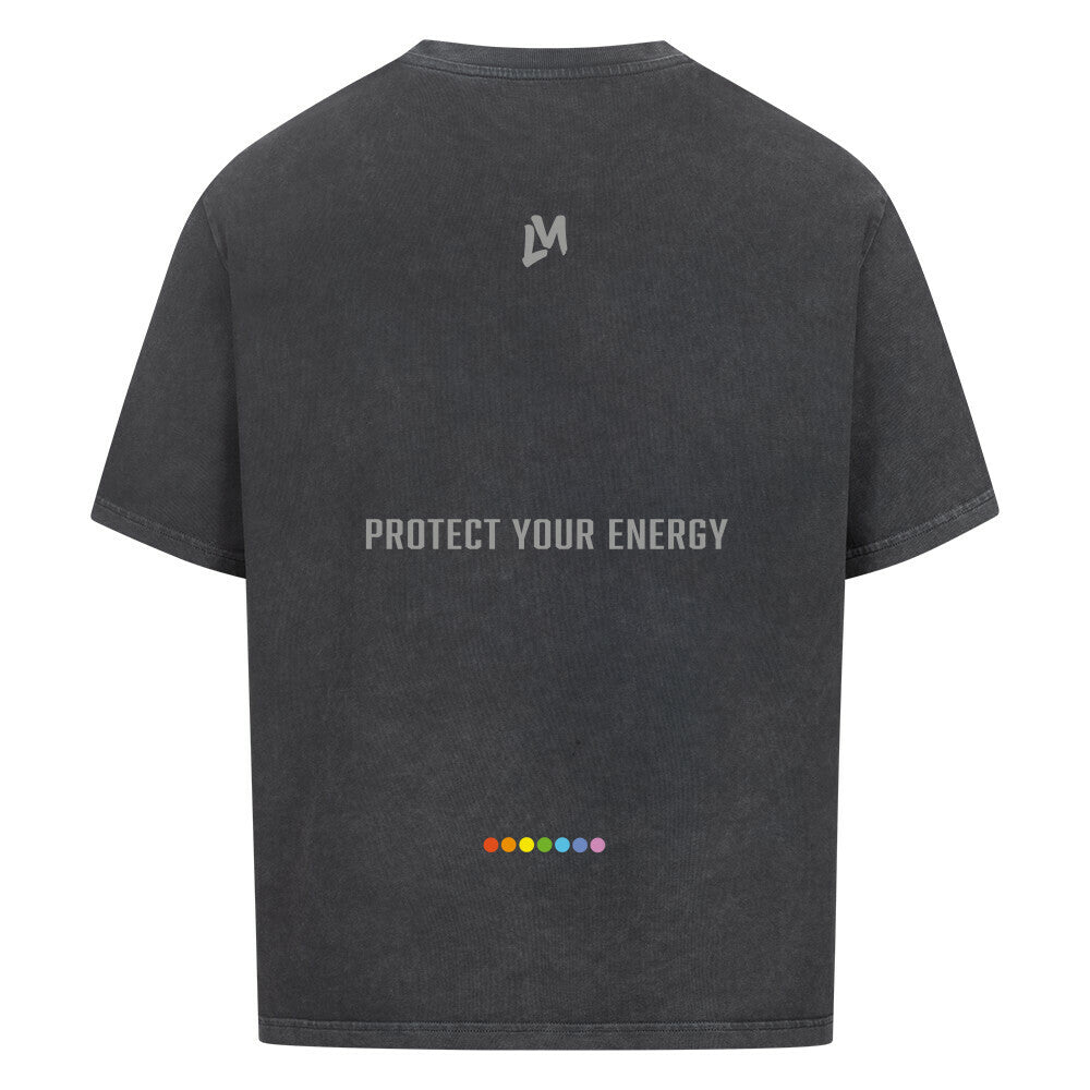 Image for color: washed black